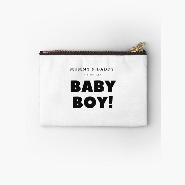 Item preview, Baby Boy designed and sold by inkandthreads.