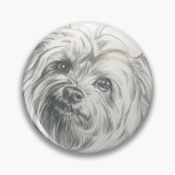 Item preview, Yorkie-Poo  designed and sold by BarbBarcikKeith.