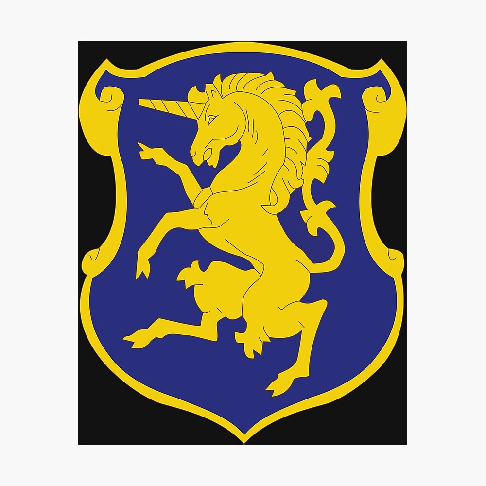 US Army 6th Cavalry Regiment Patch Logo Decal Emblem Crest | lupon.gov.ph