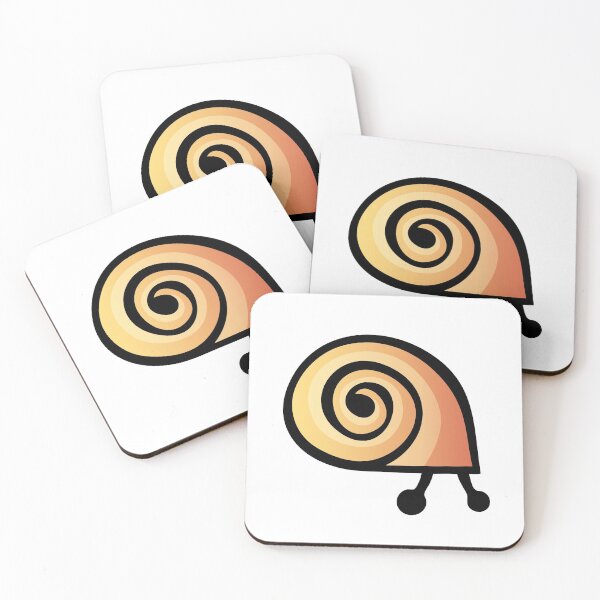 Item preview, Snail Home I designed and sold by majoihart.