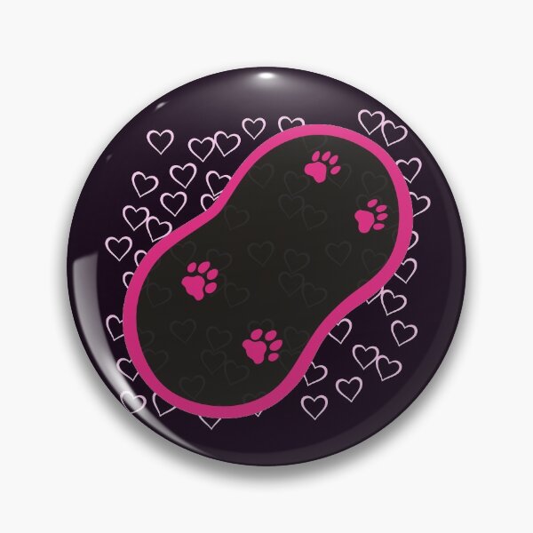 Item preview,    Cat Loaf Goes Here (no writing / pink)  designed and sold by CreatureCorp.