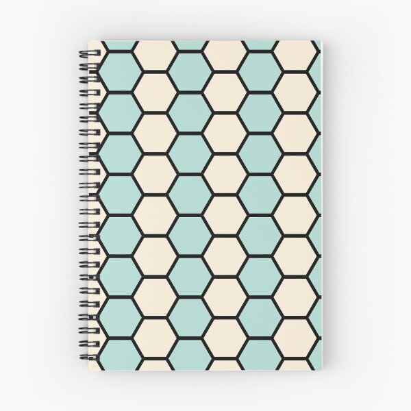 Item preview, Hexagonal Tile designed and sold by TM Selvam.