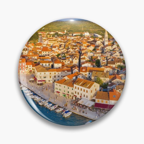 Item preview, Stari Grad Hvar designed and sold by ivancoric.