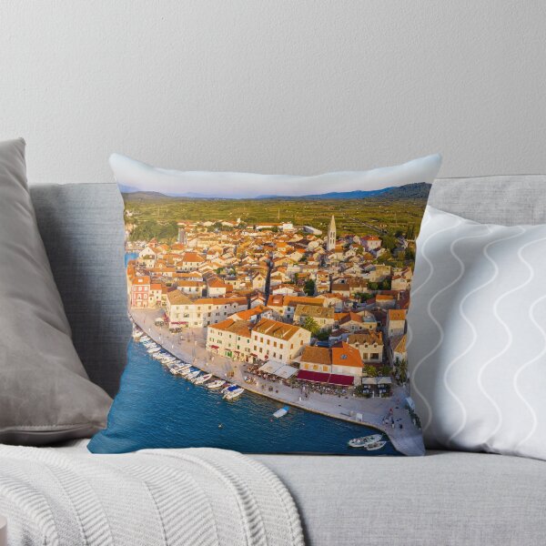 Item preview, Stari Grad Hvar designed and sold by ivancoric.