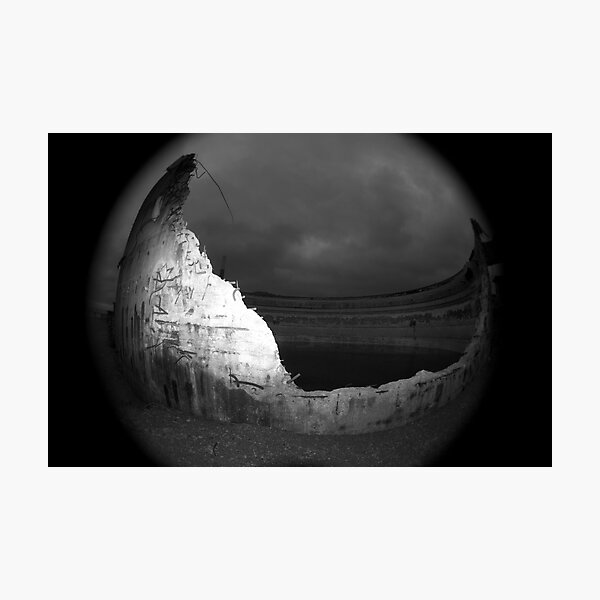 Item preview, Abandoned chemical plant designed and sold by Sarah Horsman.