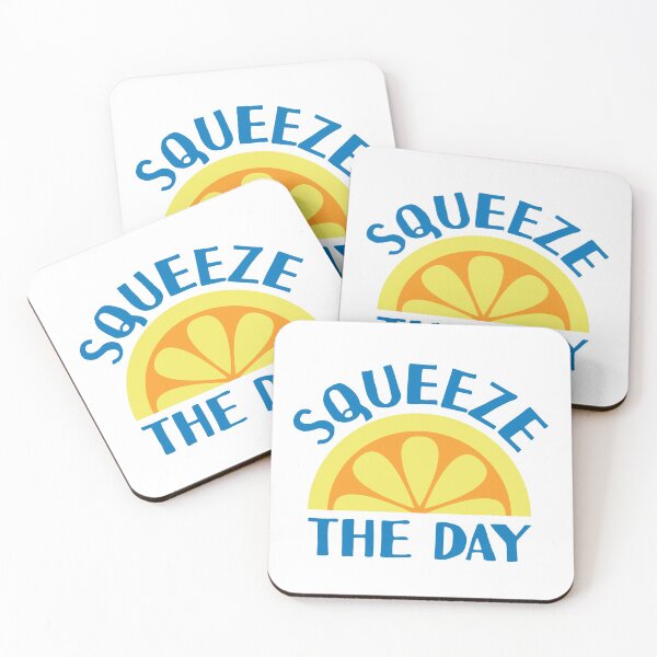 Item preview, Squeeze the Day designed and sold by jsongdesign.