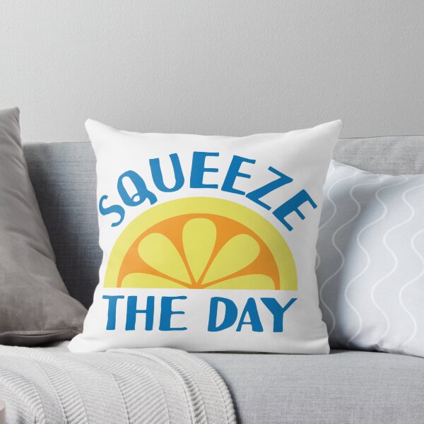 Item preview, Squeeze the Day designed and sold by jsongdesign.