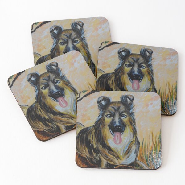 Item preview, Dog designed and sold by ART--House.