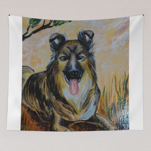 Item preview, Dog designed and sold by ART--House.