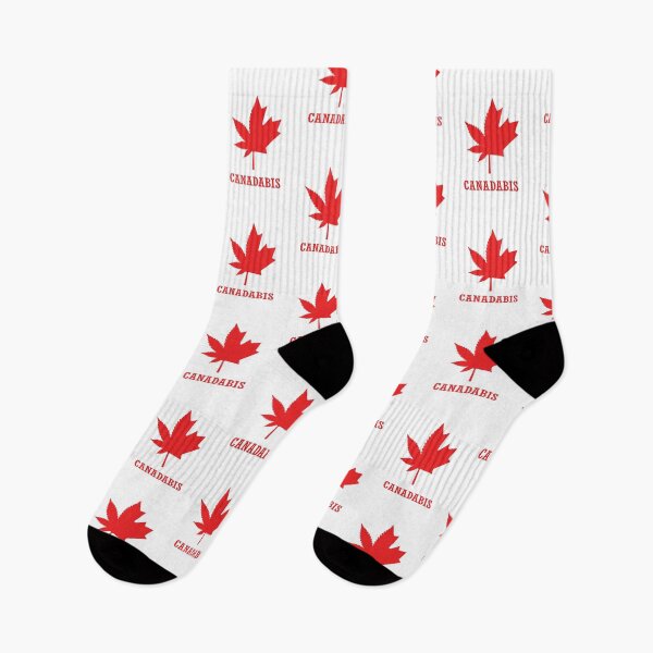 Item preview, Canada Weed designed and sold by Byfab.