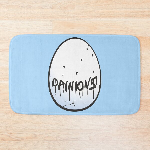 Item preview, Eggpinions (Single Egg) designed and sold by CreatureCorp.