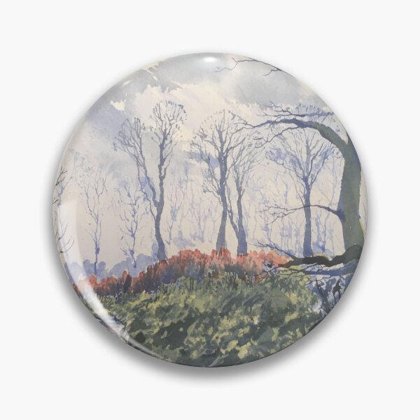 Item preview, Beck in Back Lane, Kilham designed and sold by Glenn  Marshall.