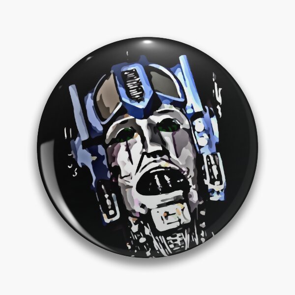 Item preview, The Relic designed and sold by CreatureCorp.