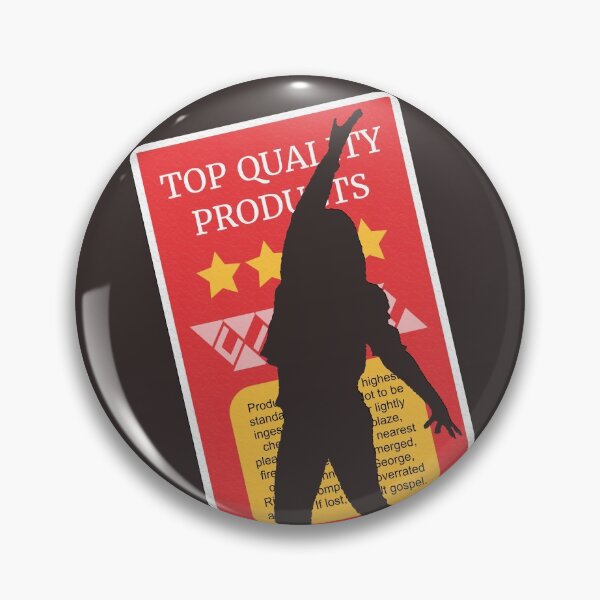 Item preview, De-Labeled  designed and sold by CreatureCorp.