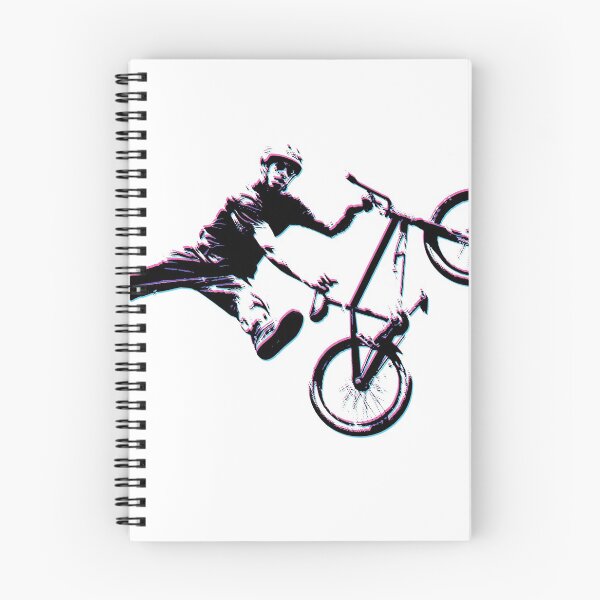Item preview, BMX DIRT JUMP INDIAN AIR SEATGRAB BY SUBGIRL designed and sold by SUBGIRL.