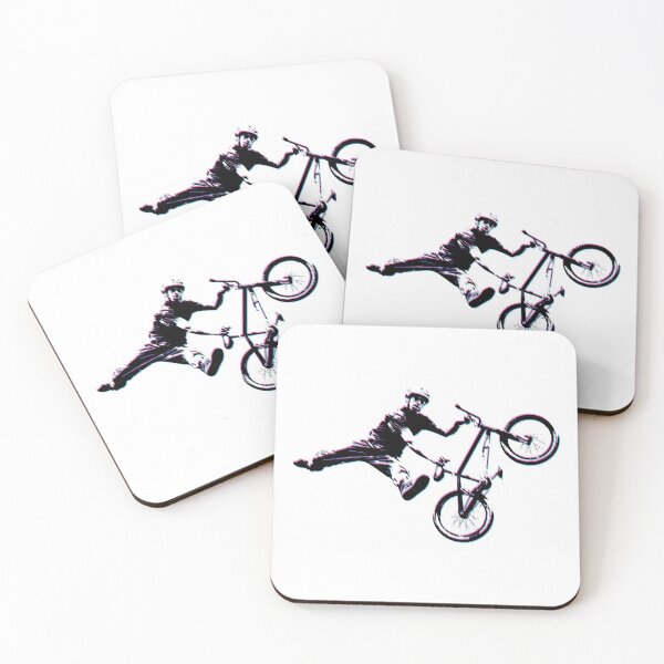 Item preview, BMX DIRT JUMP INDIAN AIR SEATGRAB BY SUBGIRL designed and sold by SUBGIRL.