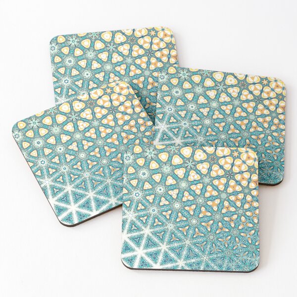 Item preview, Decorative pattern 4 designed and sold by Ariadna de Raadt.
