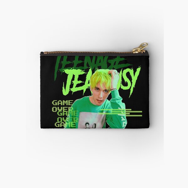 Item preview, Awsten Knight - Waterparks - Teenage Jealousy designed and sold by wicked-karen.