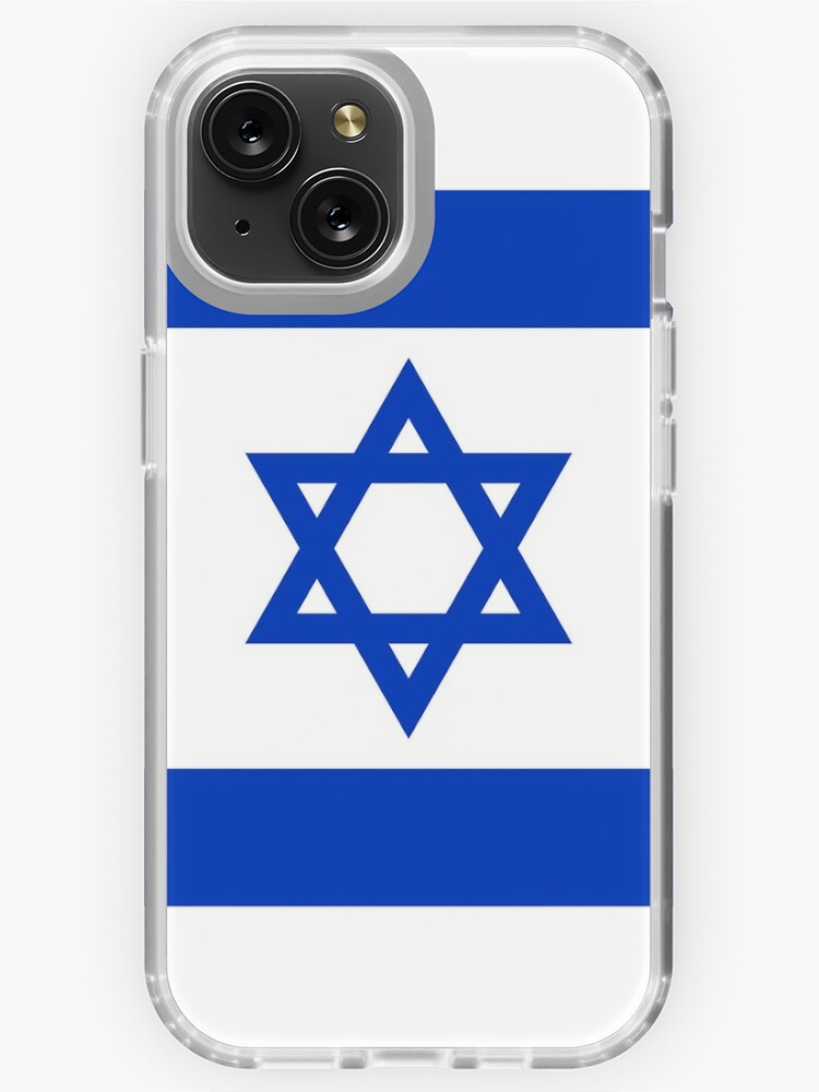 Israel Flag Stickers Gifts and other Products