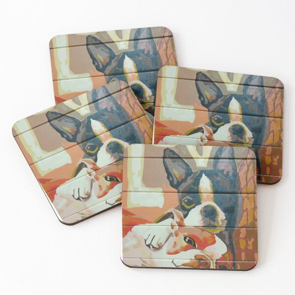 Item preview, Dogs LOVE designed and sold by ART--House.