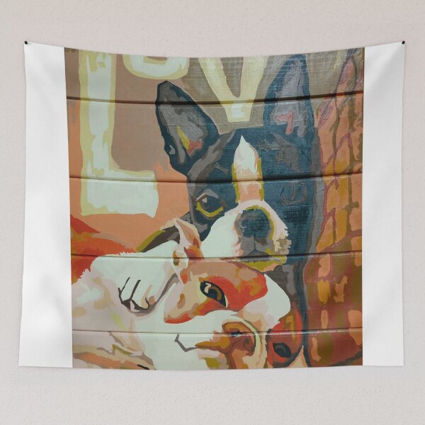 Item preview, Dogs LOVE designed and sold by ART--House.
