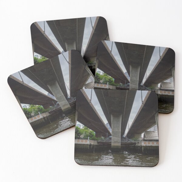 Item preview, Under the Bridge designed and sold by ZMorrisDesigns.