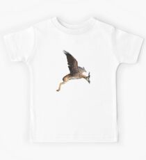 Gazulture Kids Tee