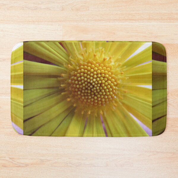 Item preview, Yellow flower shining throughout designed and sold by StephanieCAD.