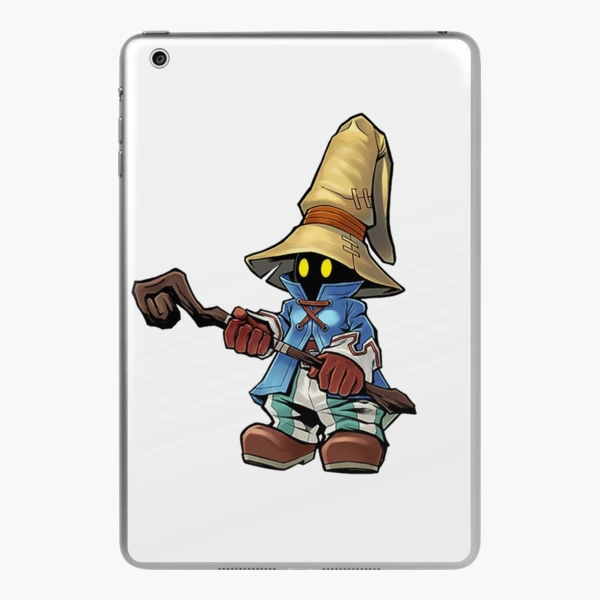 Final Fantasy X Characters Wallpaper iPad Case & Skin for Sale by  CassidyCreates