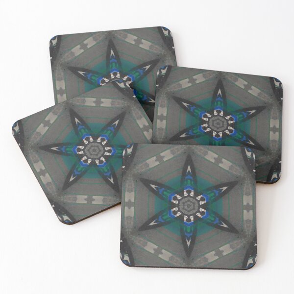 Item preview, Iroquois Tribal Mandala designed and sold by Davey's Designs.