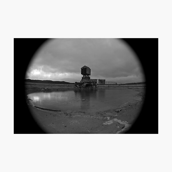Item preview, Abandoned chemical plant designed and sold by Sarah Horsman.