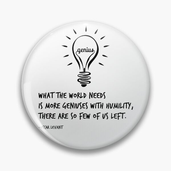 Item preview, What the World Needs is More Geniuses designed and sold by glasslion.