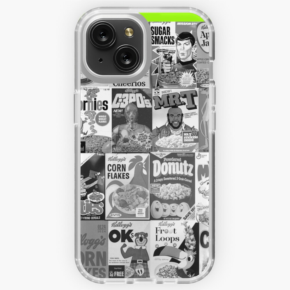 Item preview, iPhone Soft Case designed and sold by greenarmyman.