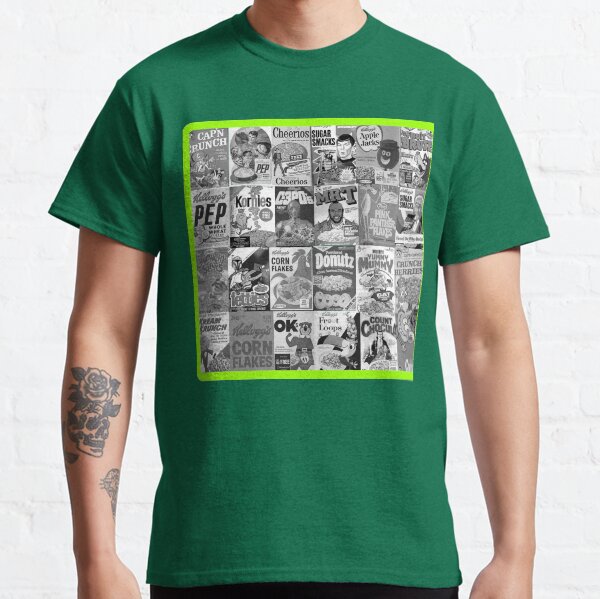 Classic T-Shirt