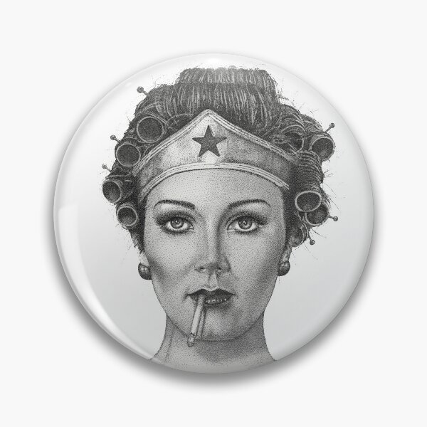 Item preview, Super Woman designed and sold by JoaoGaspar.