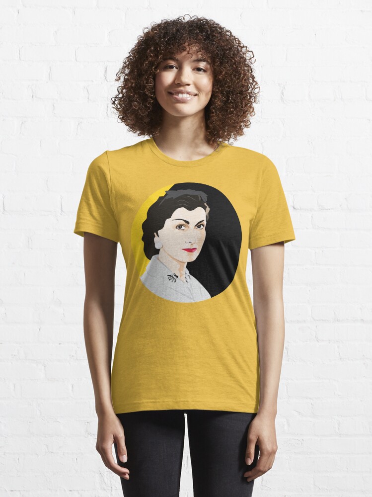 Coco Essential T-Shirt for Sale by Yellow-Studio