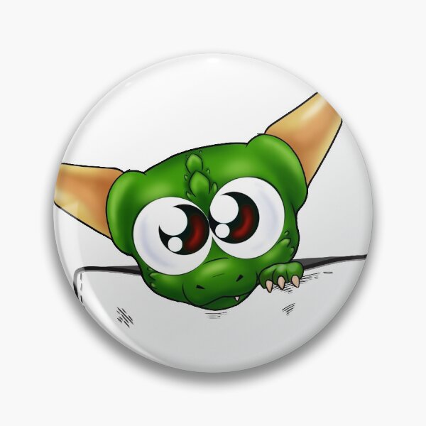 Item preview, Peridot, the dragon in my pocket designed and sold by AlaakUnivers.