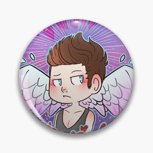 Item preview, Cupid designed and sold by Sunshunes.