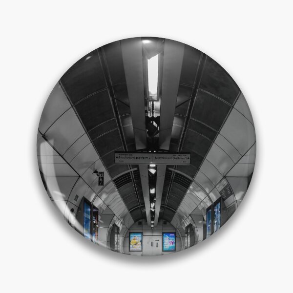 Item preview, Canary Wharf 3 designed and sold by John Velocci.