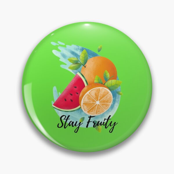 Item preview, Stay Fruity designed and sold by Tender Flower Clothing.