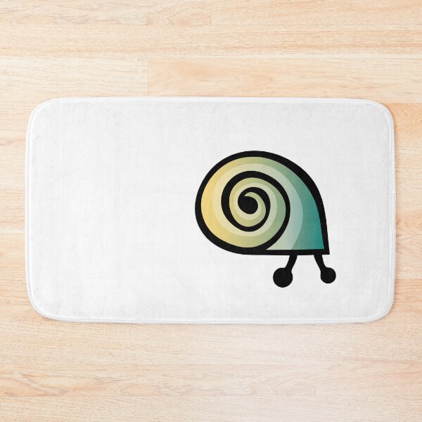 Item preview, Snail Home II designed and sold by majoihart.