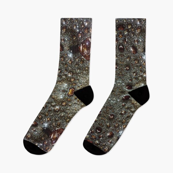 Item preview, Abstract brown, dark gray texture pattern designed and sold by homemadecreate.