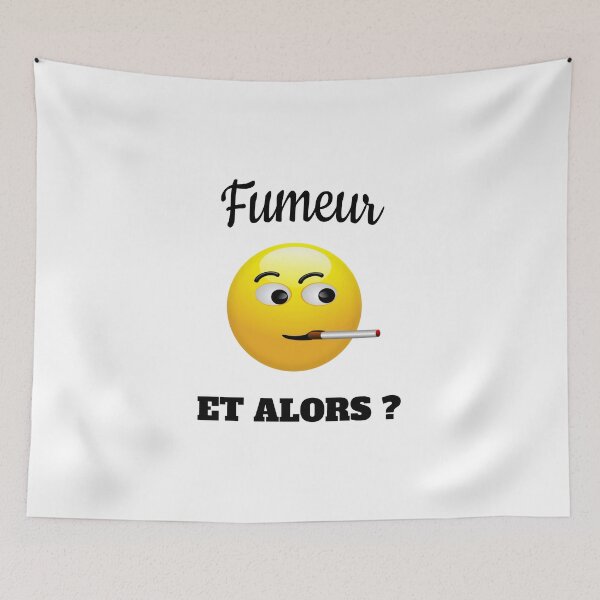 Item preview, Fumador, ¿y qué? designed and sold by CG999.
