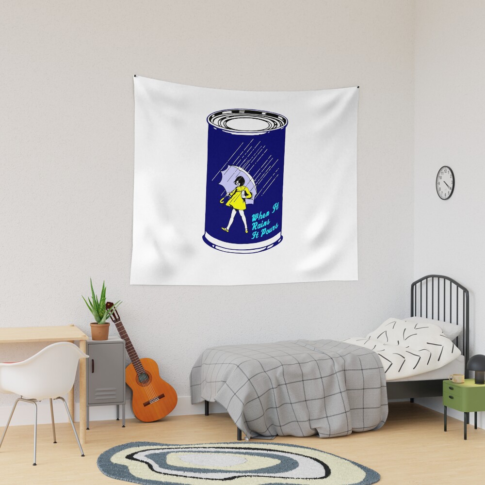 Item preview, Tapestry designed and sold by greenarmyman.
