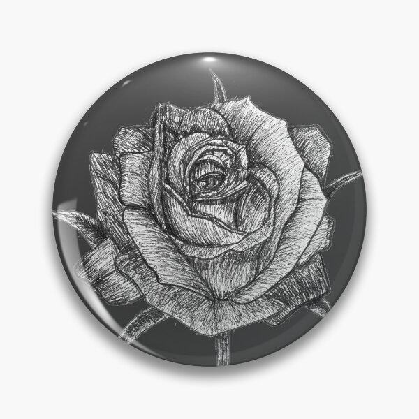 A rose by any other name... Pin