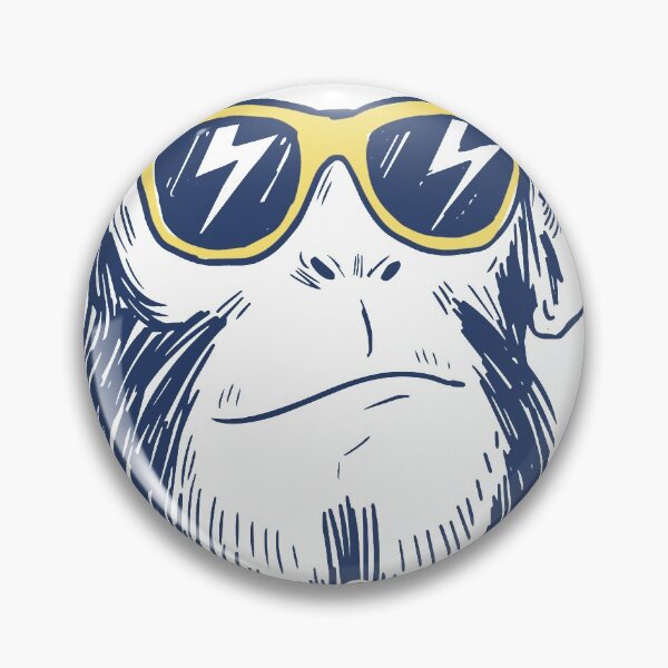 Item preview, Handsome Cool Boy designed and sold by G&H Little Shop.