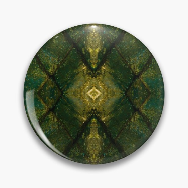 Item preview, Rooftile scales designed and sold by stitchling.