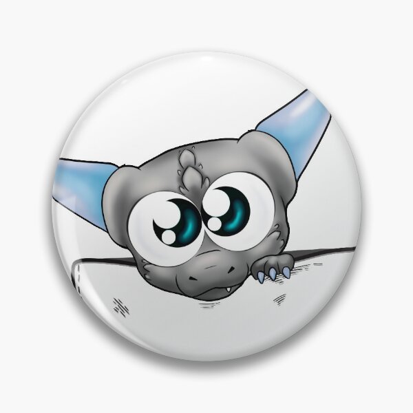 Item preview, Quartz, the dragon in my pocket designed and sold by AlaakUnivers.