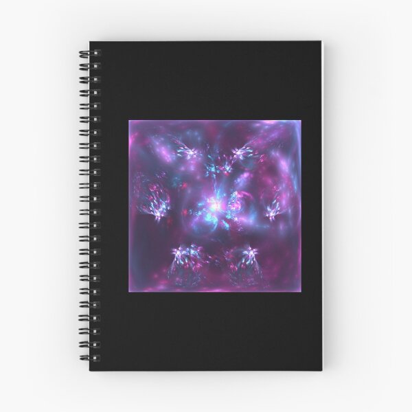 Item preview, Boxed Galaxy designed and sold by SquishyCrumpet.