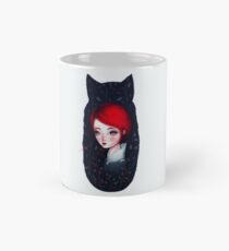 My Home Forest Mug